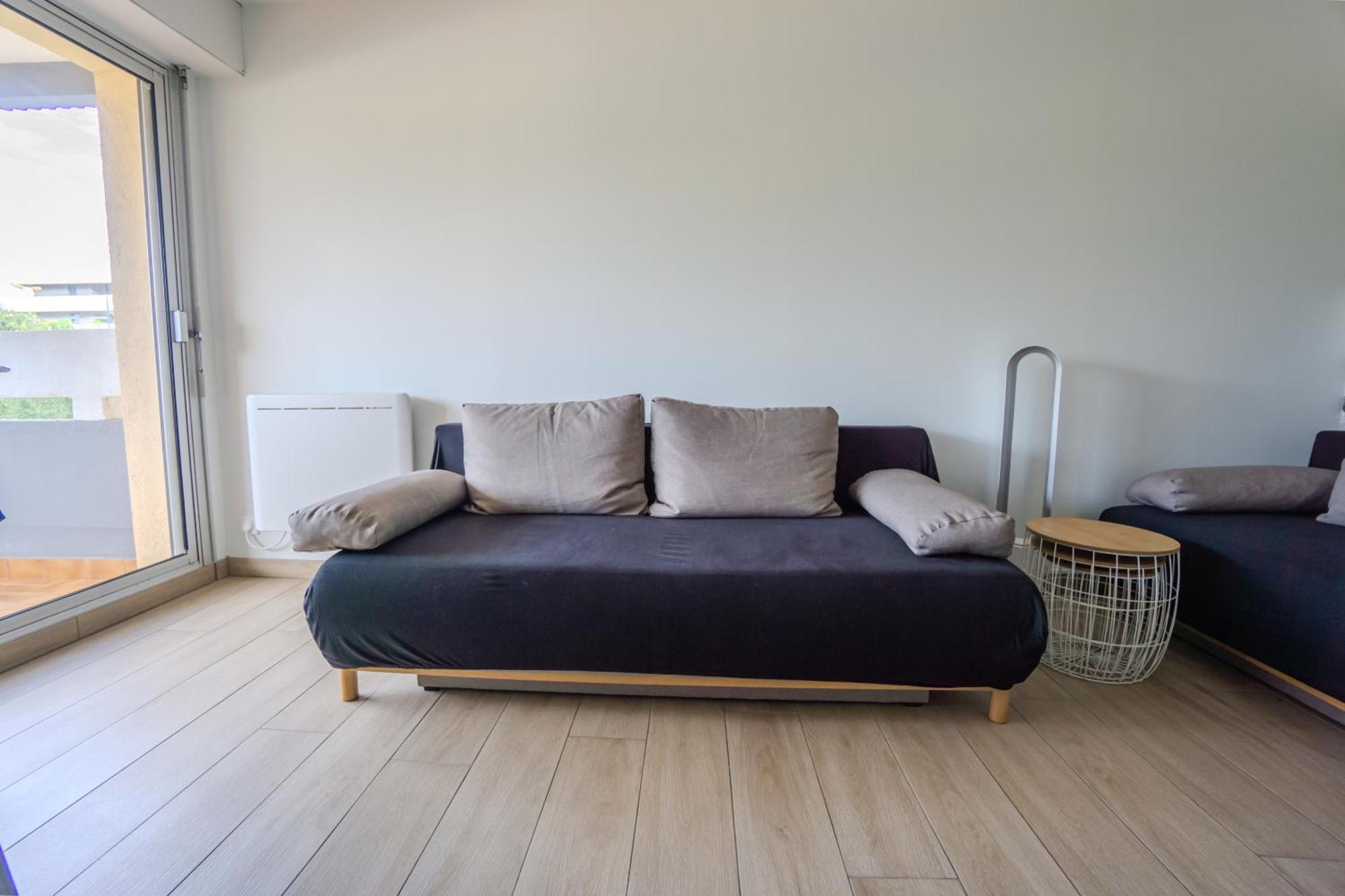 Tout Confort Au Barcares Le Barcares Room photo